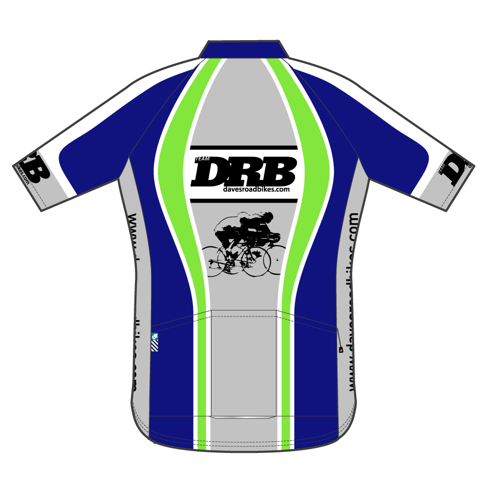 PERFORMANCE+ Jersey