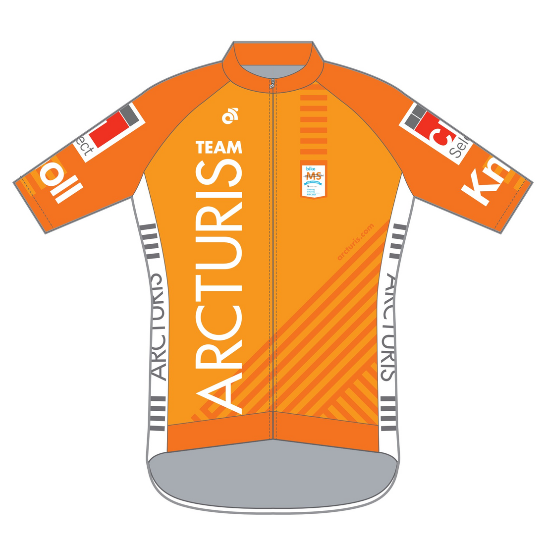 PERFORMANCE+ Jersey