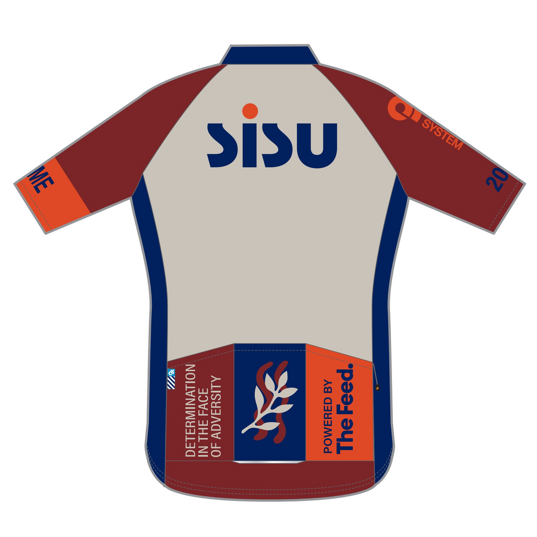 PERFORMANCE+ Jersey