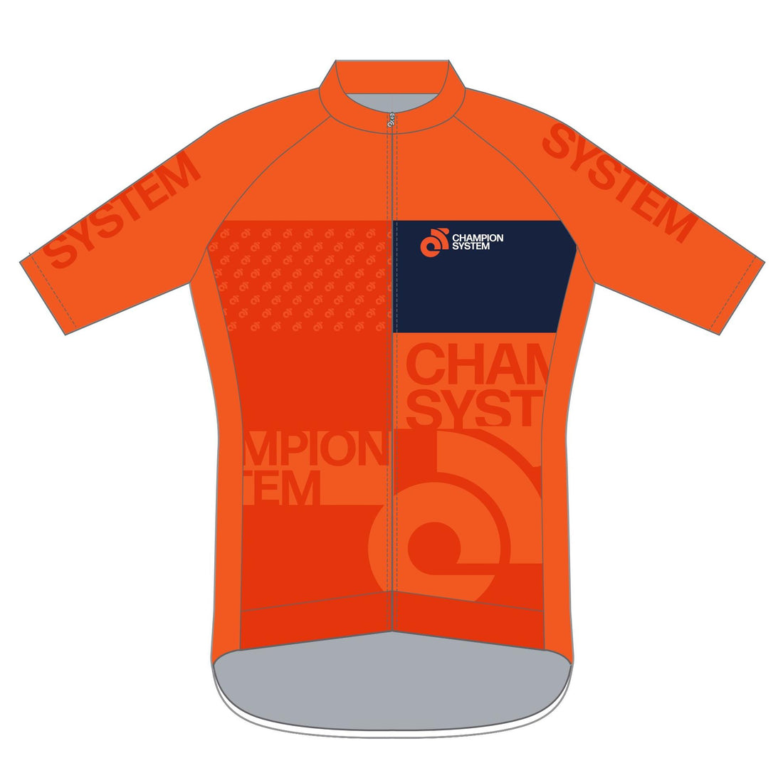 PERFORMANCE+ Jersey