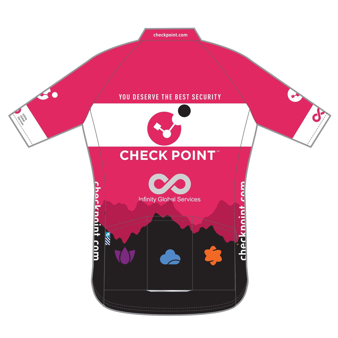 PERFORMANCE+ Jersey