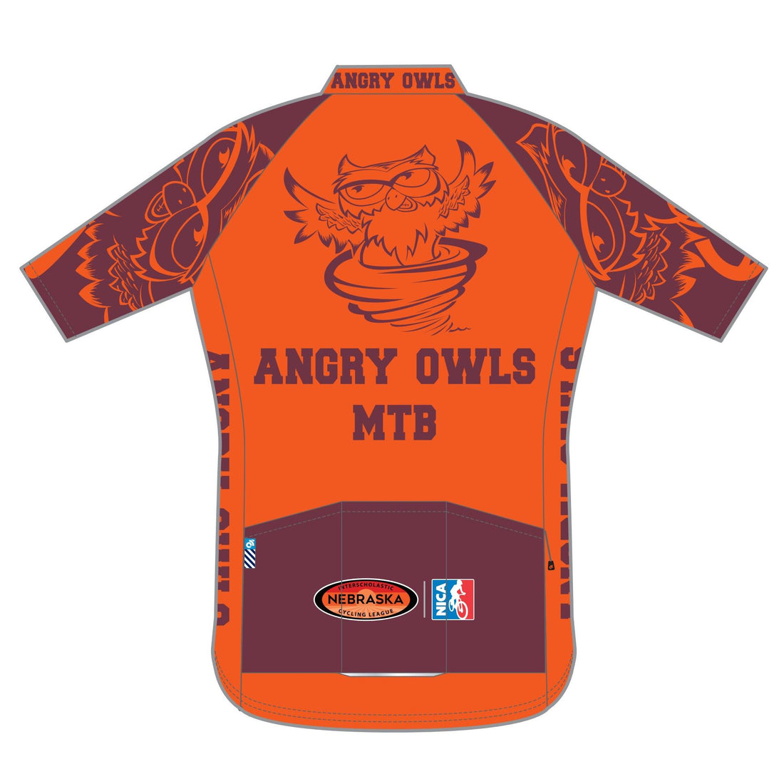 PERFORMANCE+ Jersey