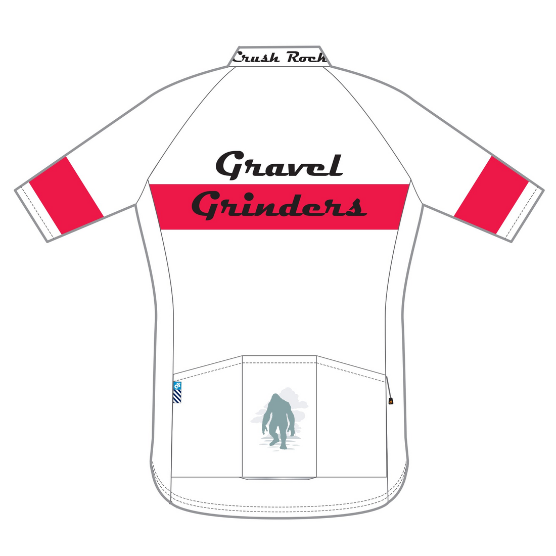 PERFORMANCE+ Jersey