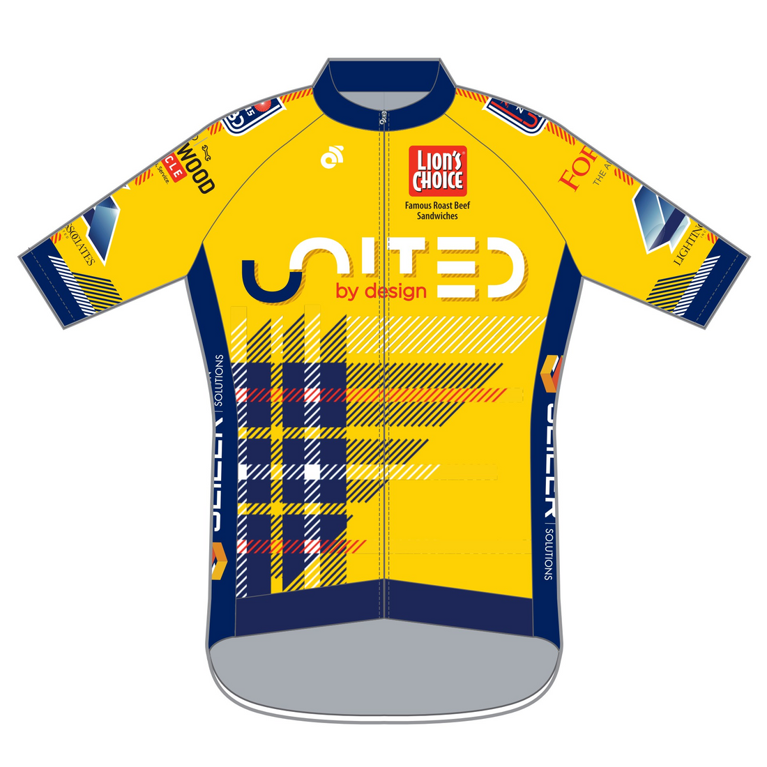 PERFORMANCE+ Jersey