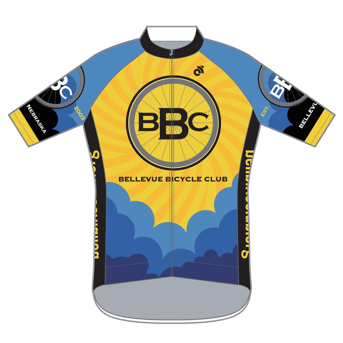 PERFORMANCE+ Jersey
