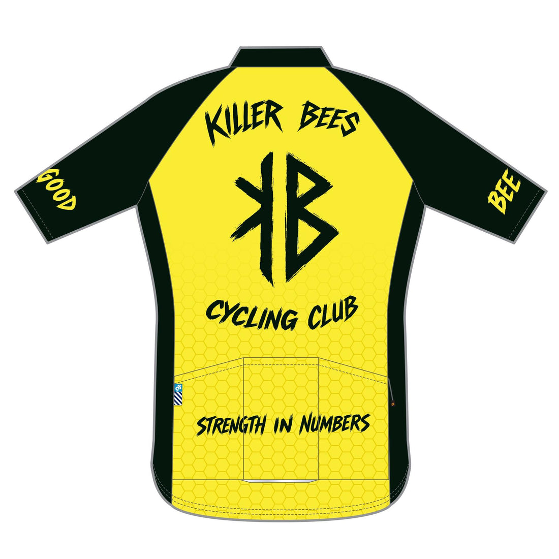 PERFORMANCE+ Jersey
