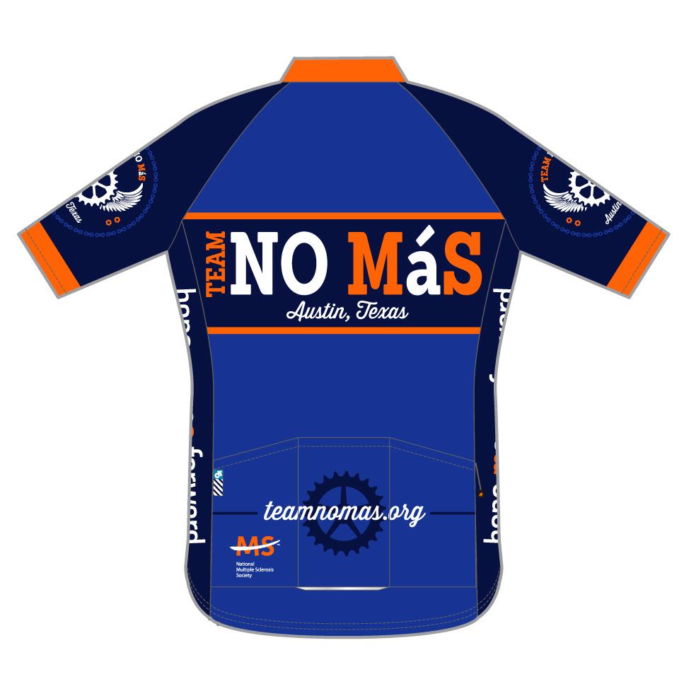 PERFORMANCE+ Jersey