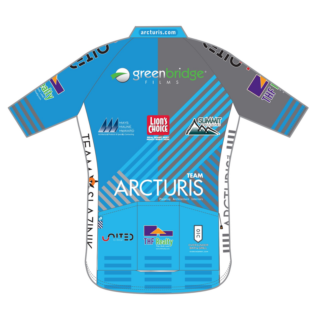 PERFORMANCE+ Jersey