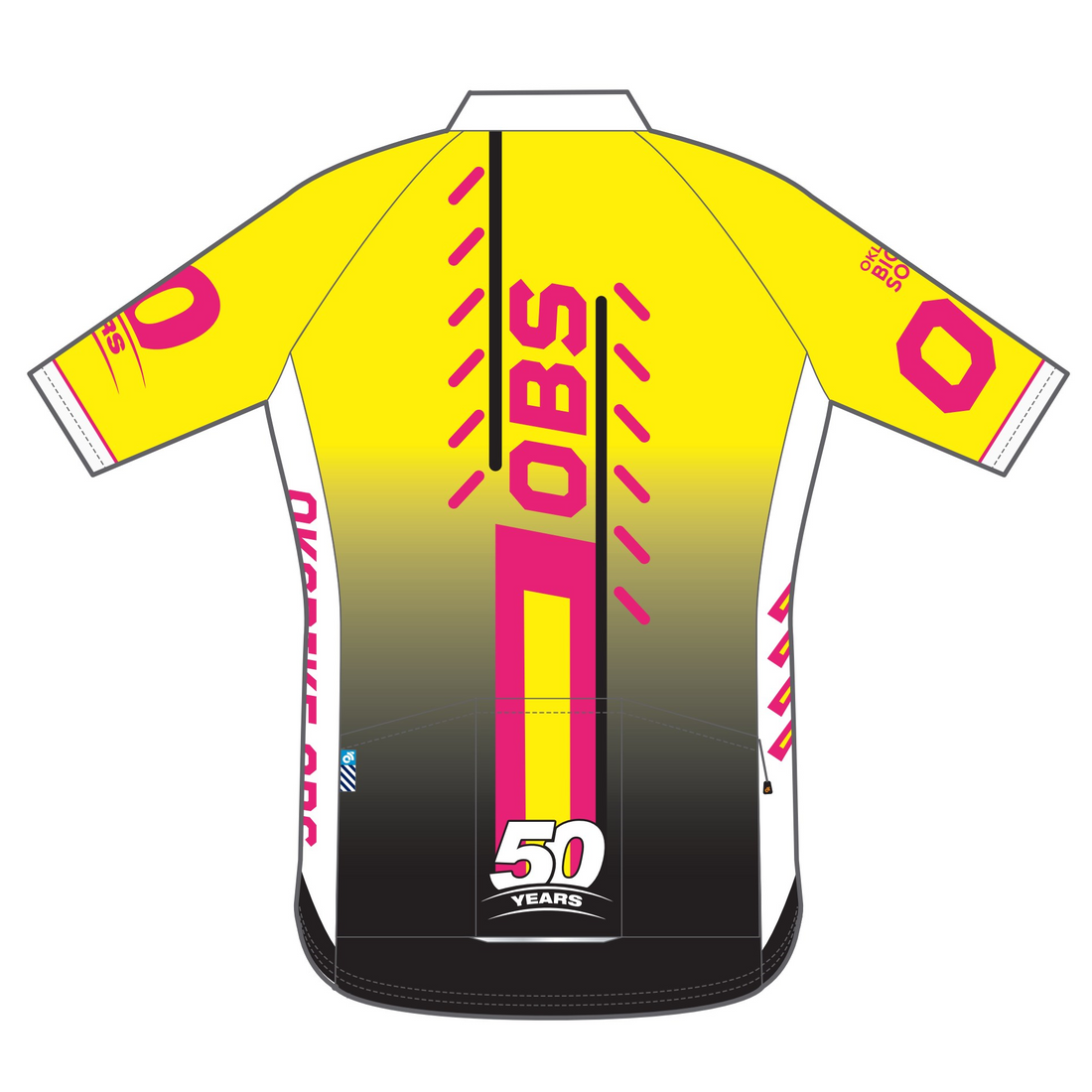 PERFORMANCE+ Jersey