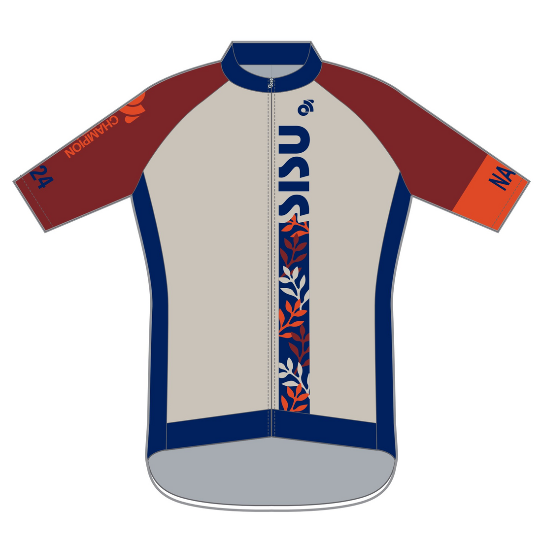 PERFORMANCE+ Jersey