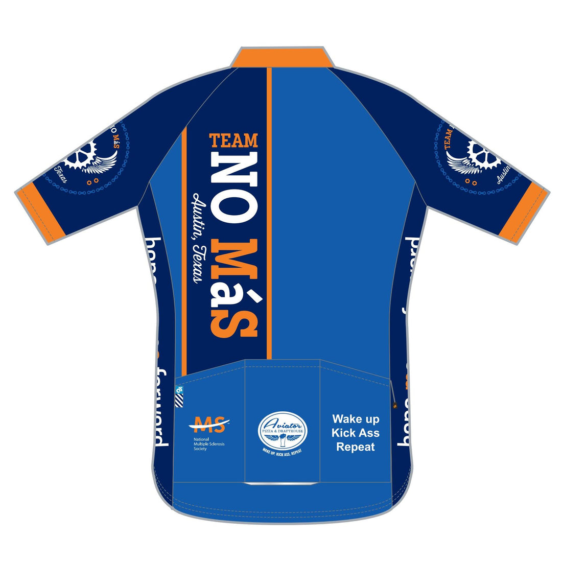 PERFORMANCE+ Jersey