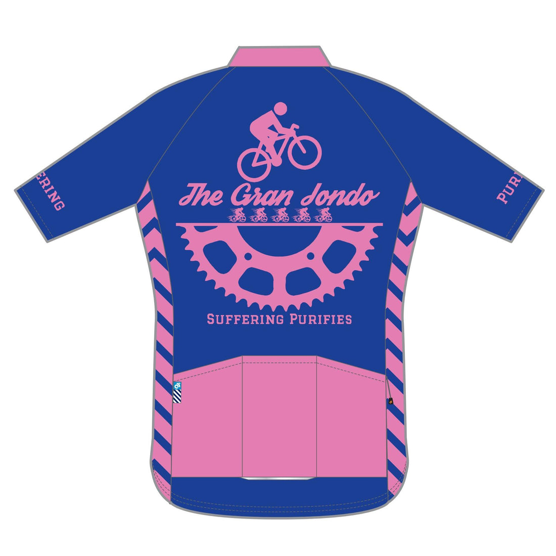 PERFORMANCE+ Jersey