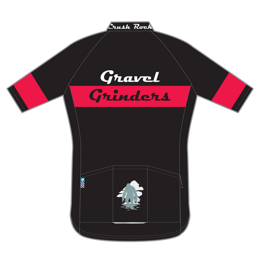 PERFORMANCE+ Jersey