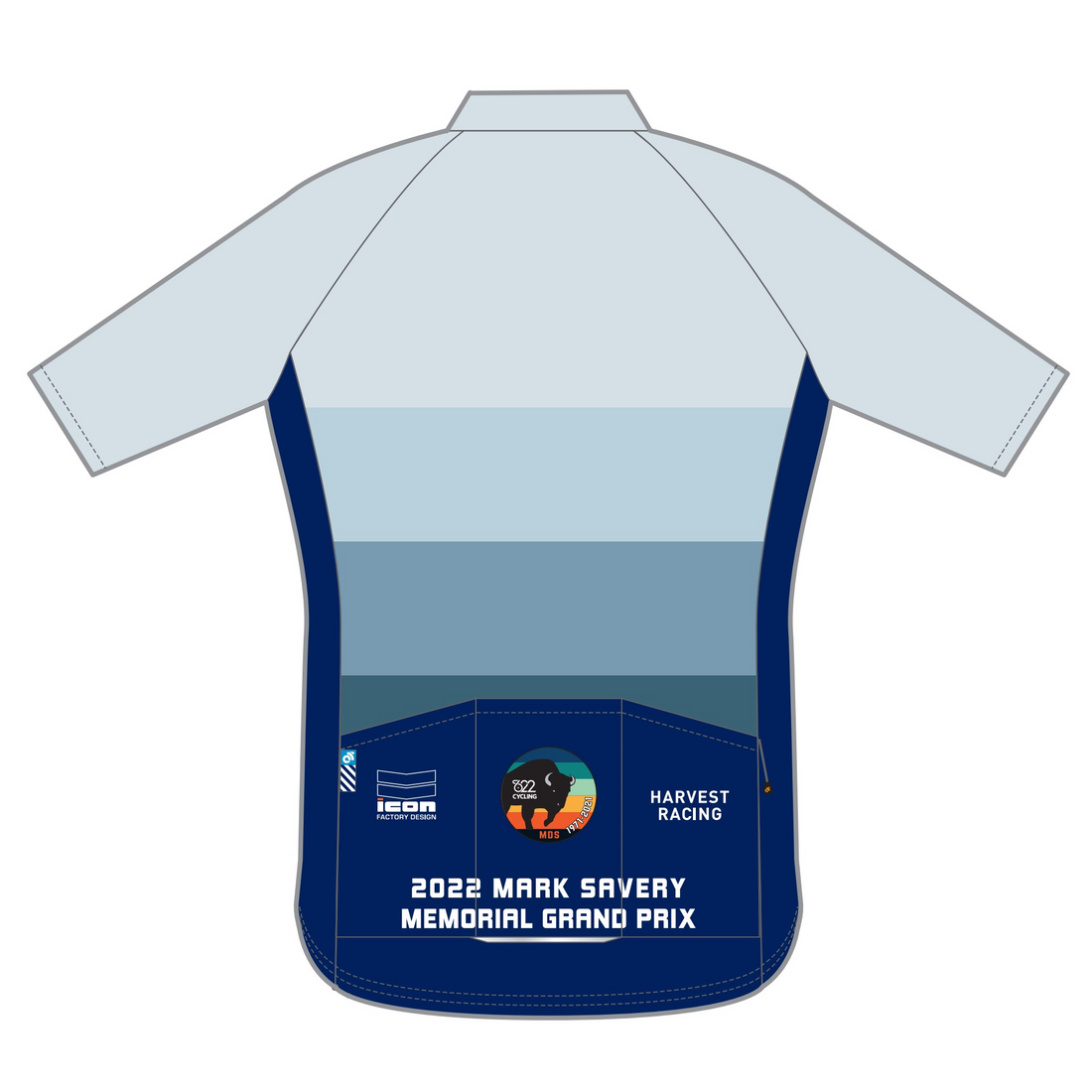 PERFORMANCE+ Jersey