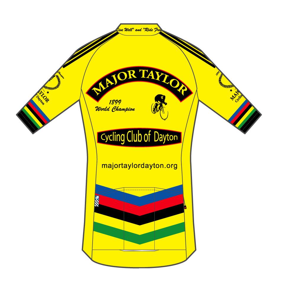 PERFORMANCE+ Jersey