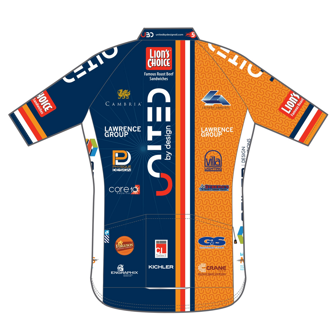 PERFORMANCE+ Jersey
