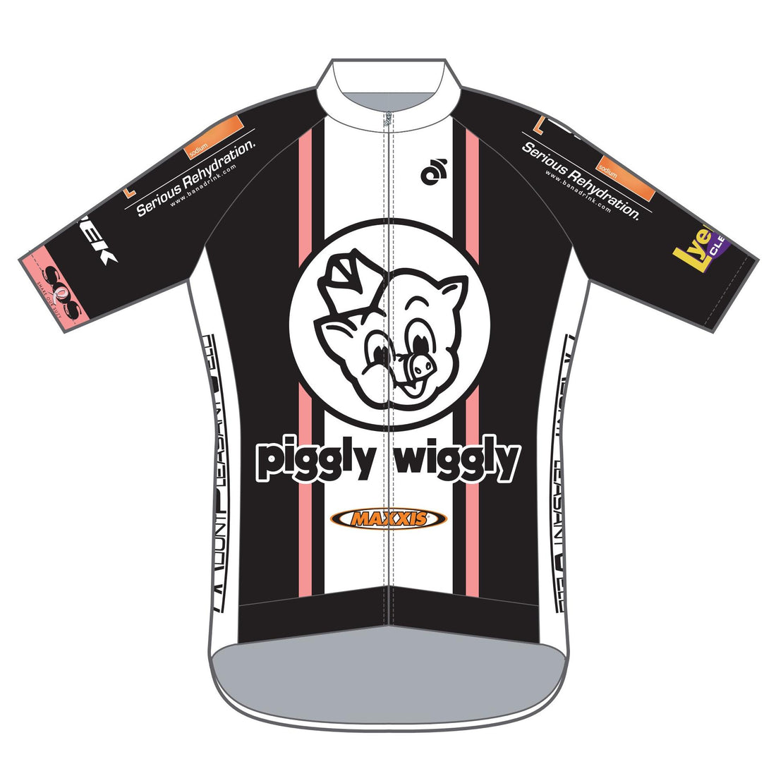 PERFORMANCE+ Jersey