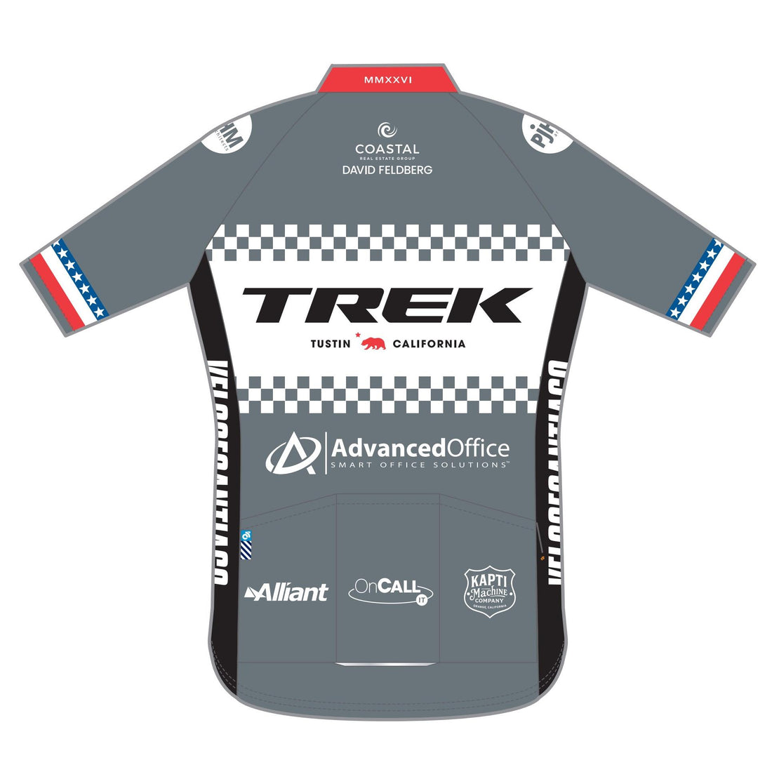 PERFORMANCE+ Jersey