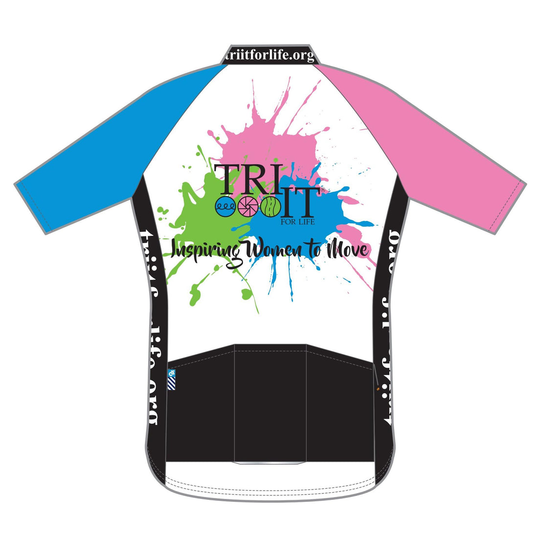 PERFORMANCE+ Jersey