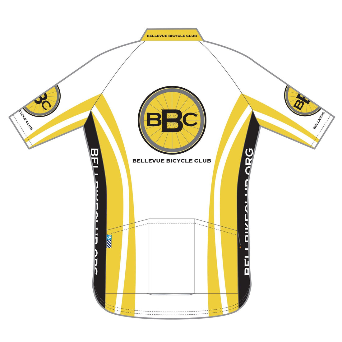 PERFORMANCE+ Jersey