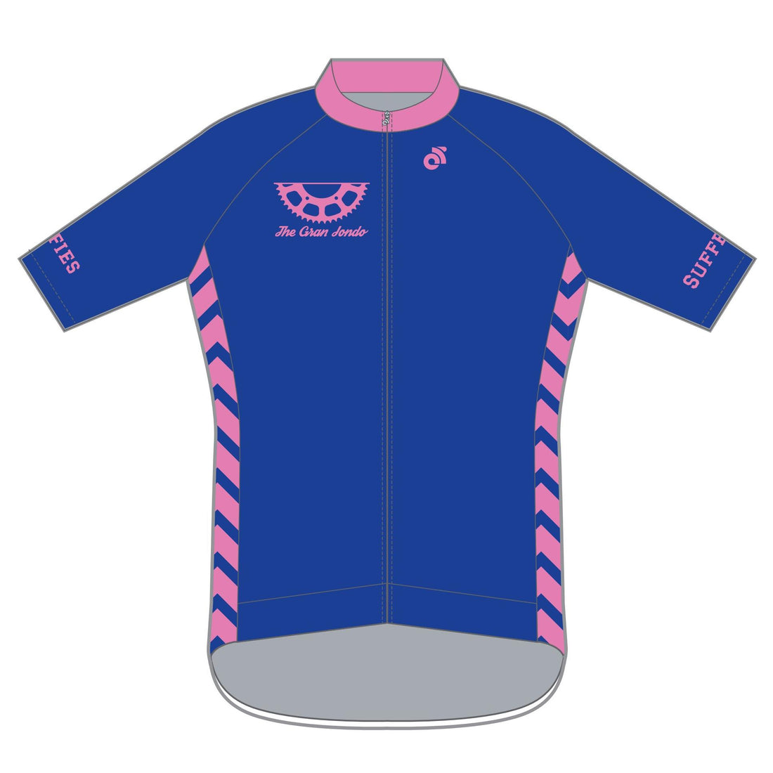 PERFORMANCE+ Jersey