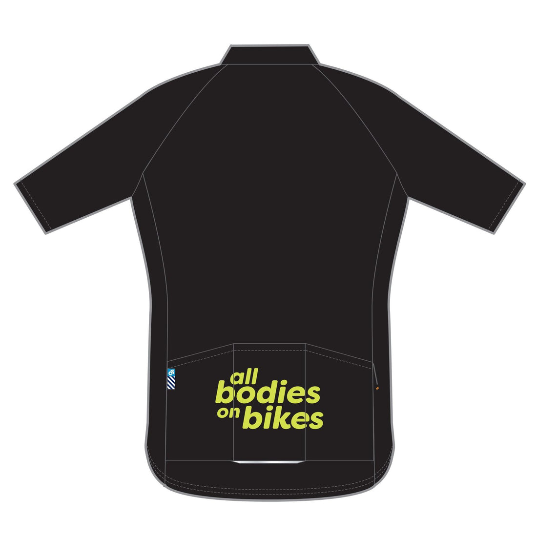 PERFORMANCE+ Jersey