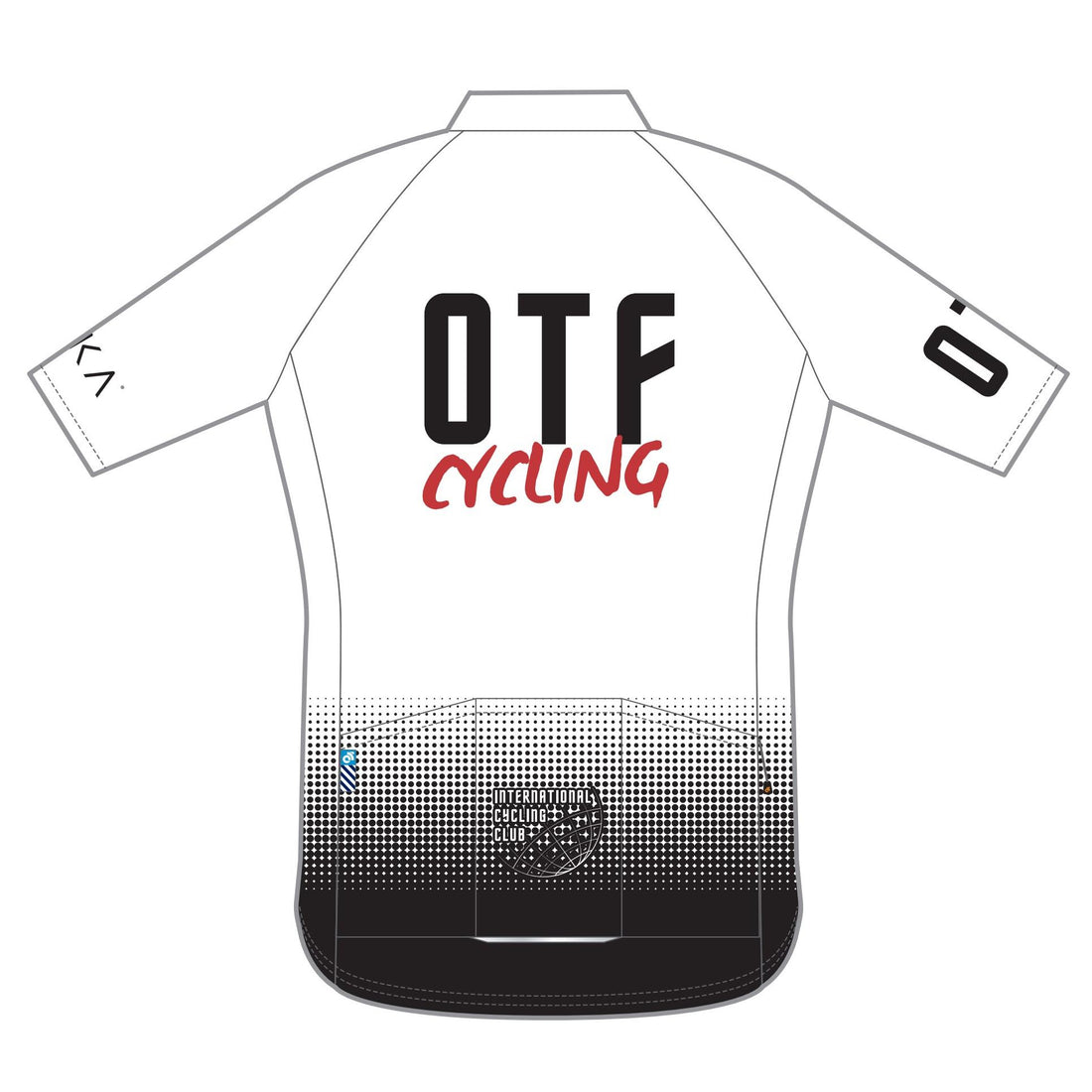 PERFORMANCE+ Jersey