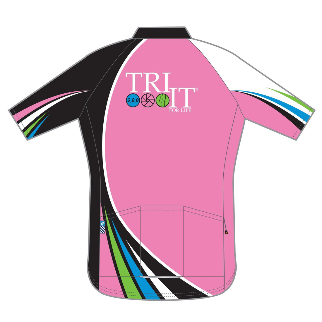 PERFORMANCE+ Jersey