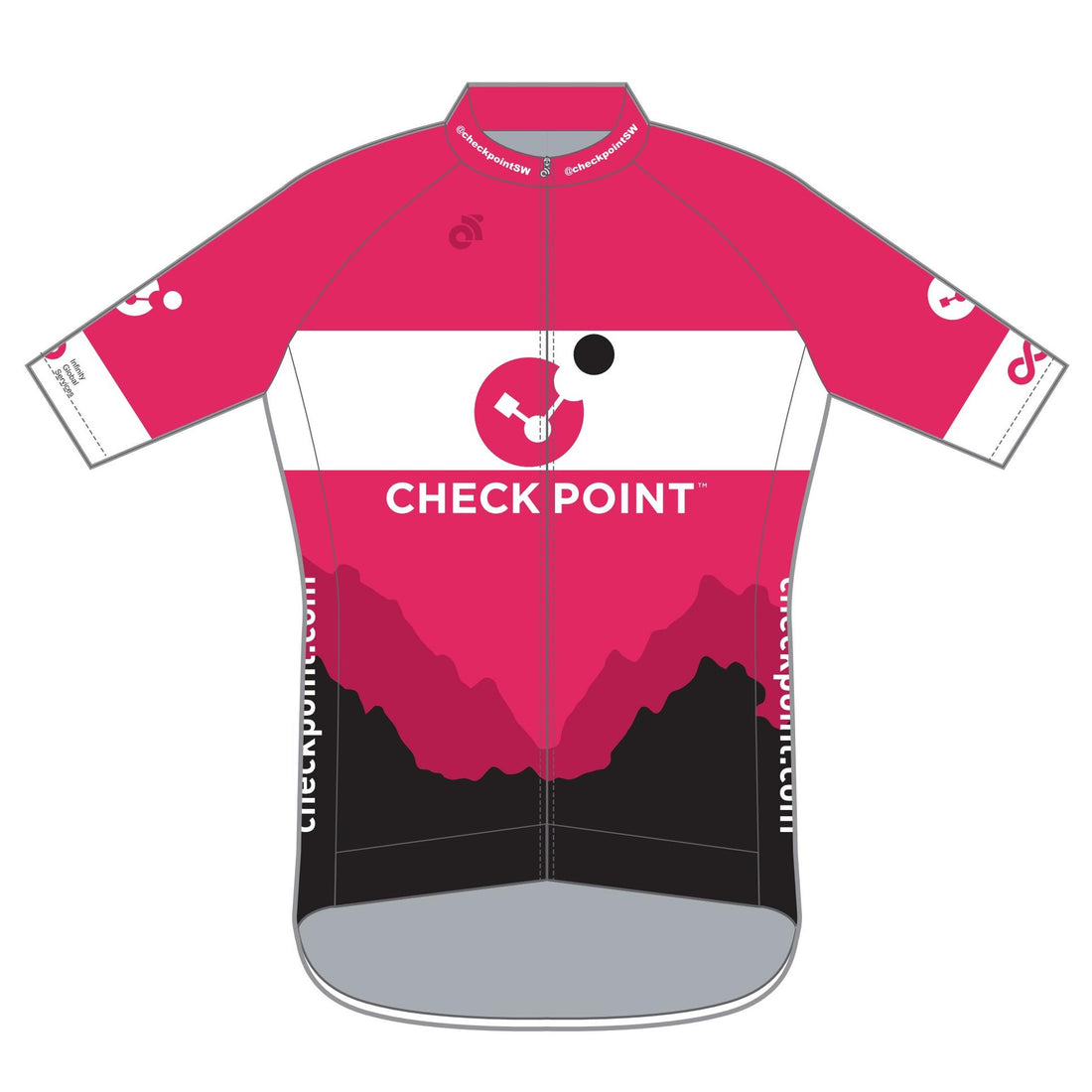 PERFORMANCE+ Jersey