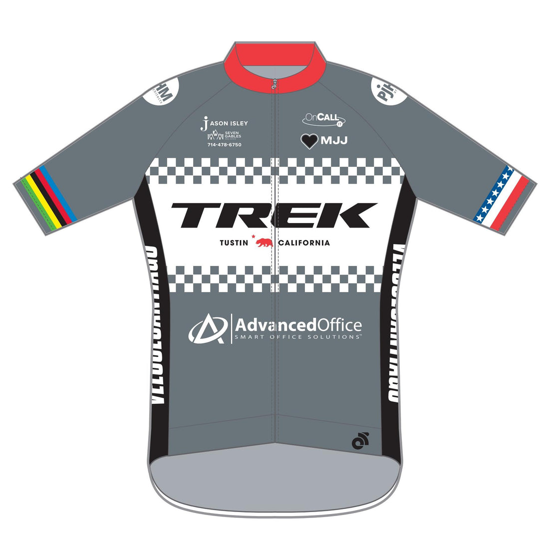 PERFORMANCE+ Jersey