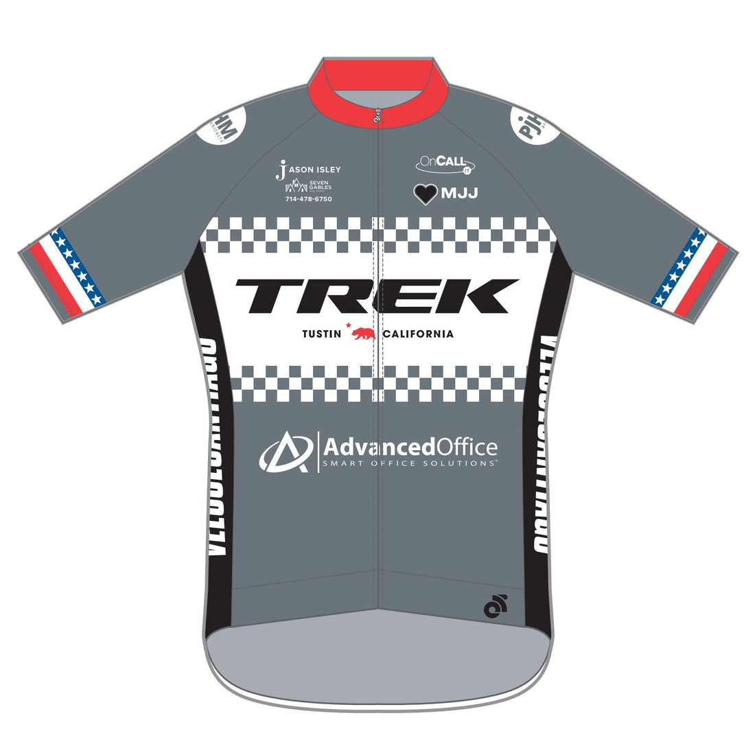 PERFORMANCE+ Jersey