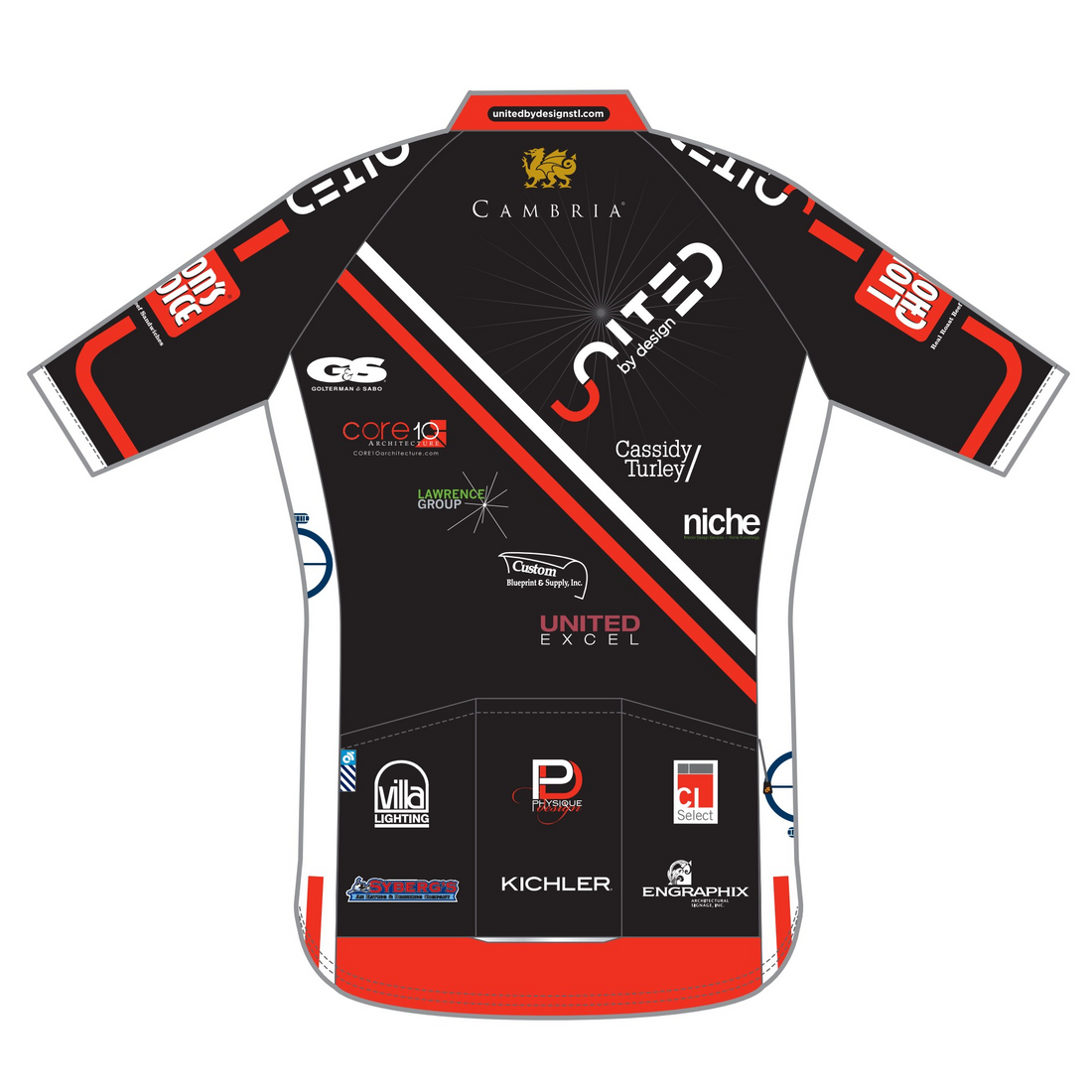 PERFORMANCE+ Jersey