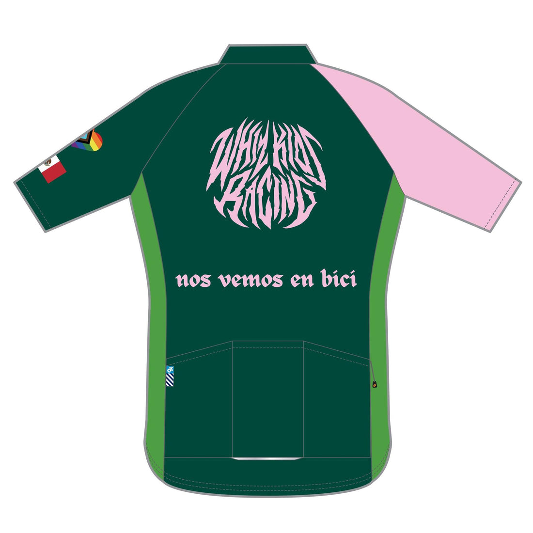 PERFORMANCE+ Jersey