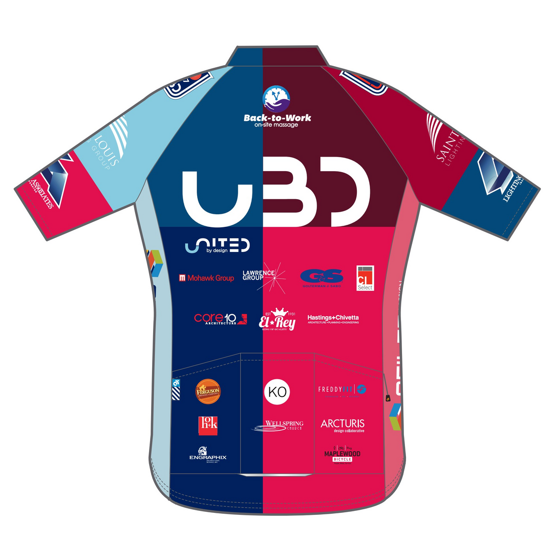 PERFORMANCE+ Jersey