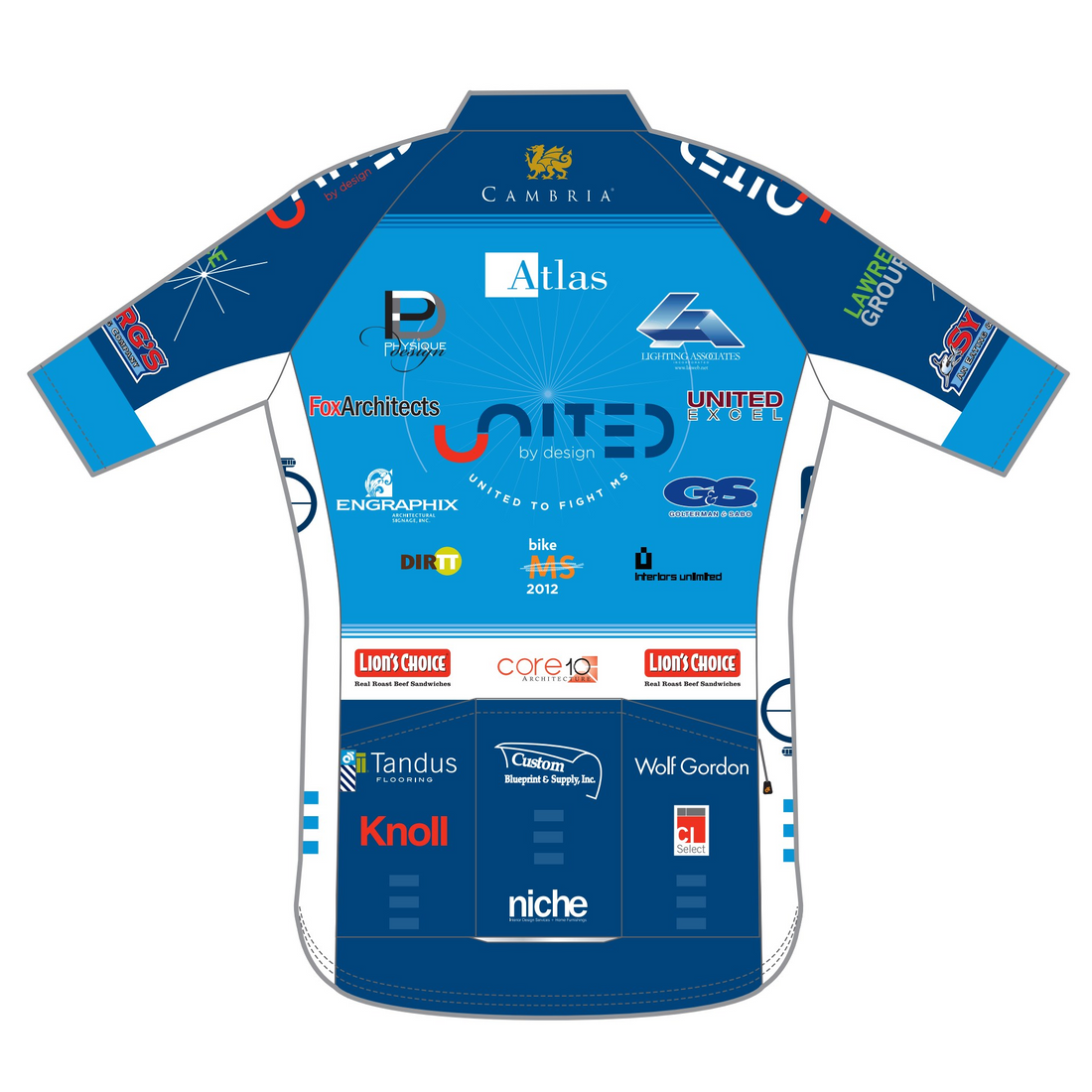 PERFORMANCE+ Jersey