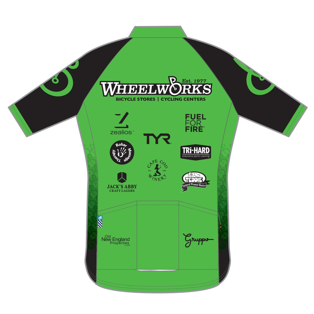 PERFORMANCE+ Jersey