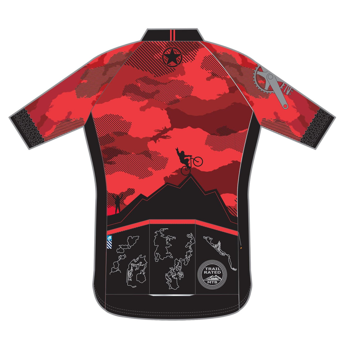 PERFORMANCE+ Jersey