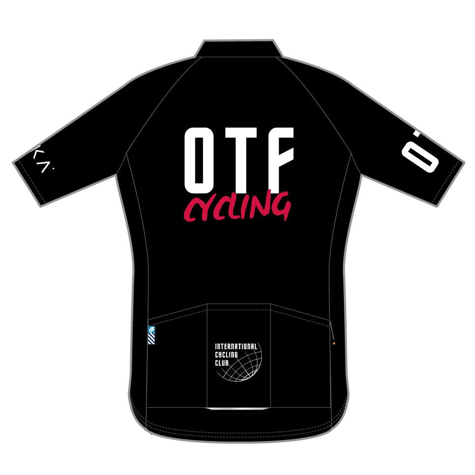 PERFORMANCE+ Jersey