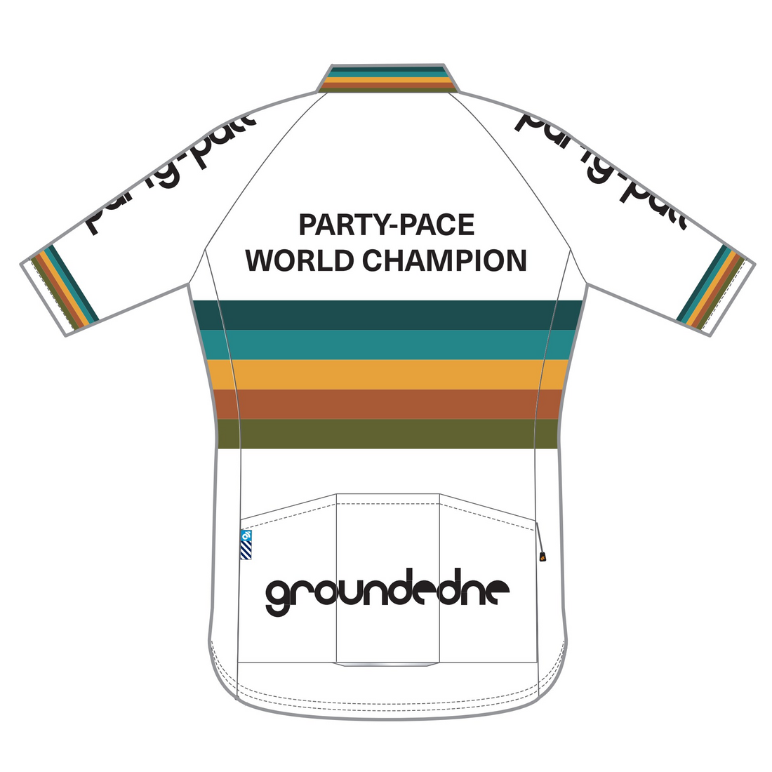 PERFORMANCE+ Jersey