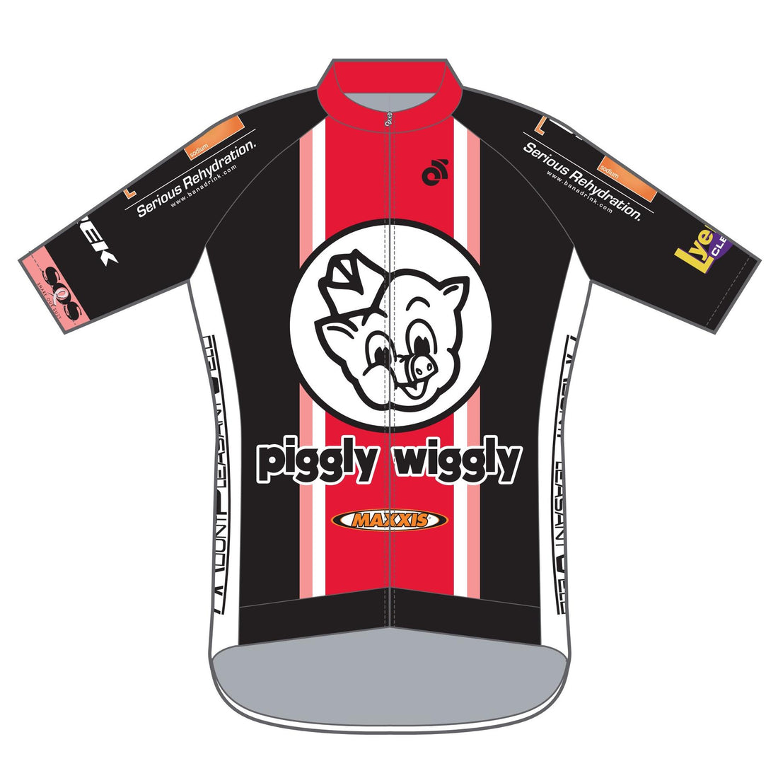 PERFORMANCE+ Jersey