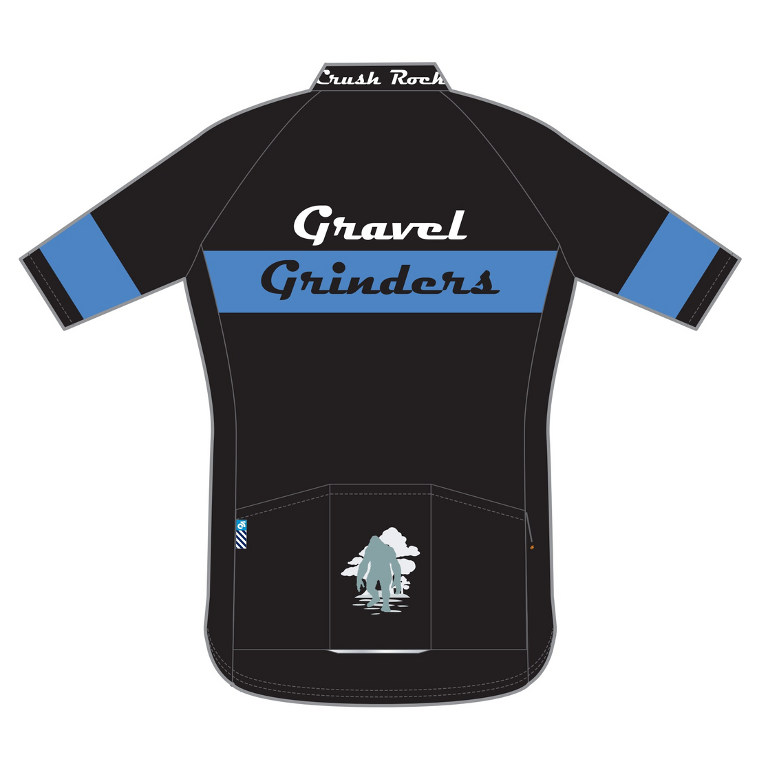 PERFORMANCE+ Jersey