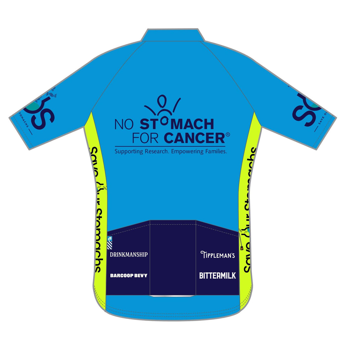 PERFORMANCE+ Jersey