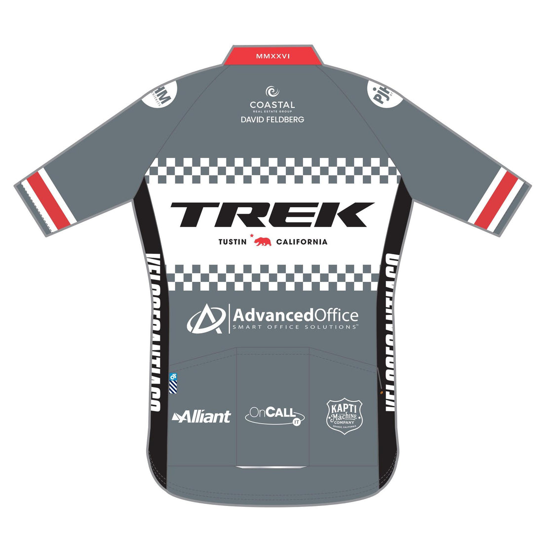 PERFORMANCE+ Jersey