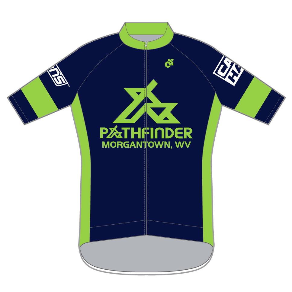 PERFORMANCE+ Jersey