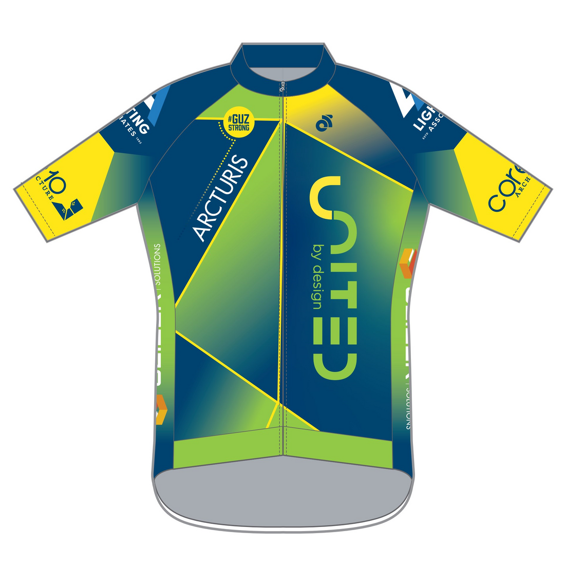 PERFORMANCE+ Jersey