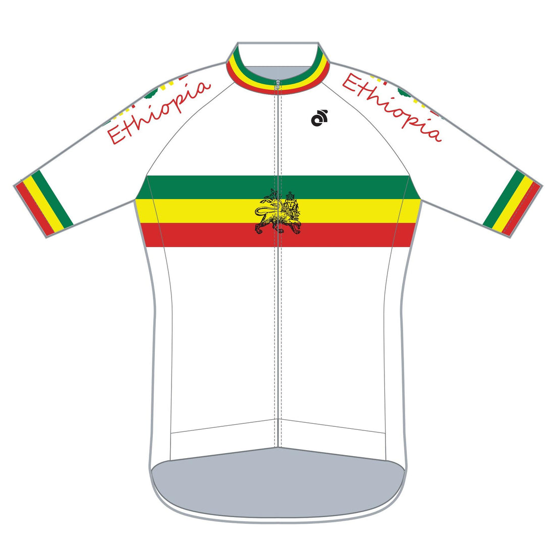 PERFORMANCE+ Jersey