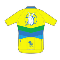 TECH+ Jersey