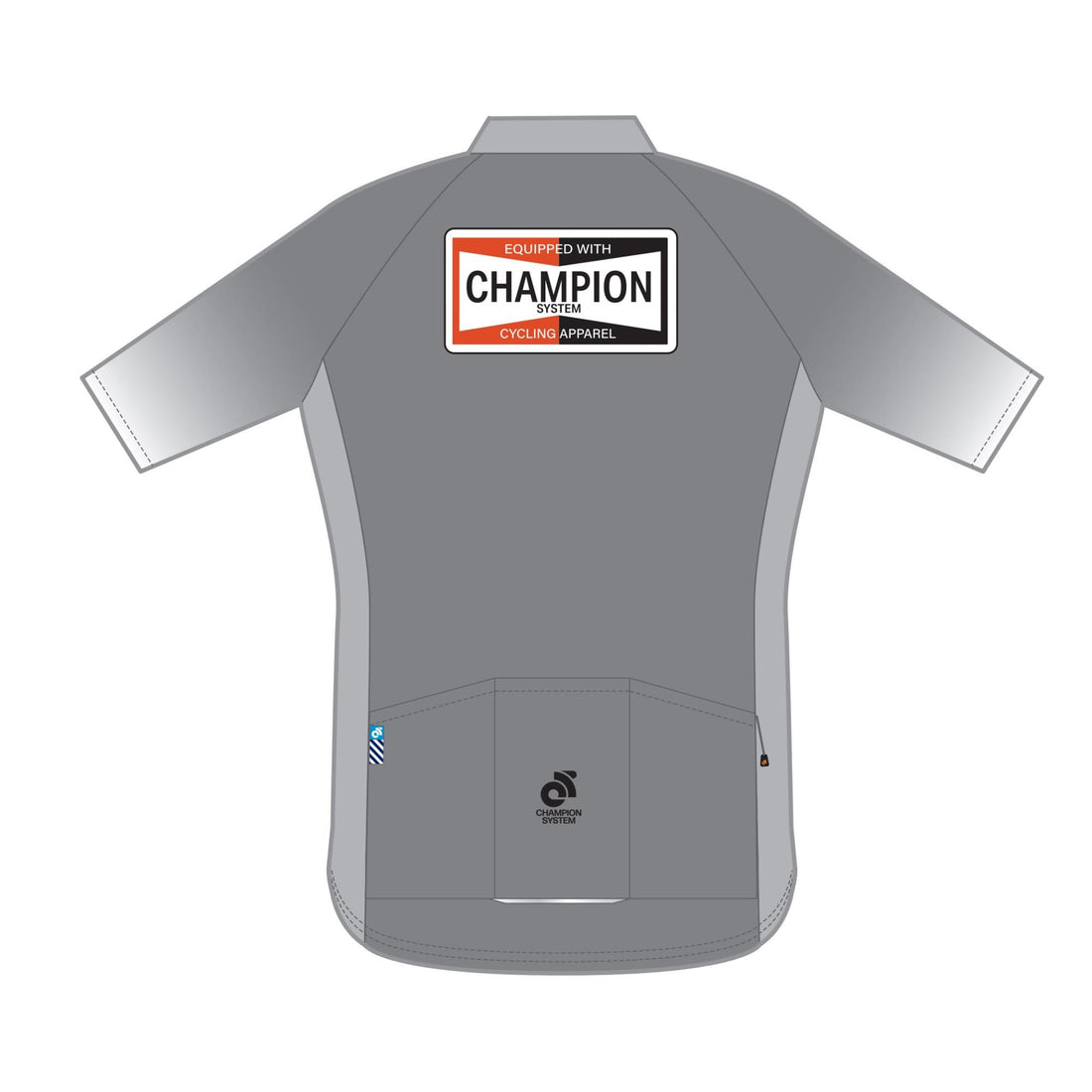 TECH+ Jersey