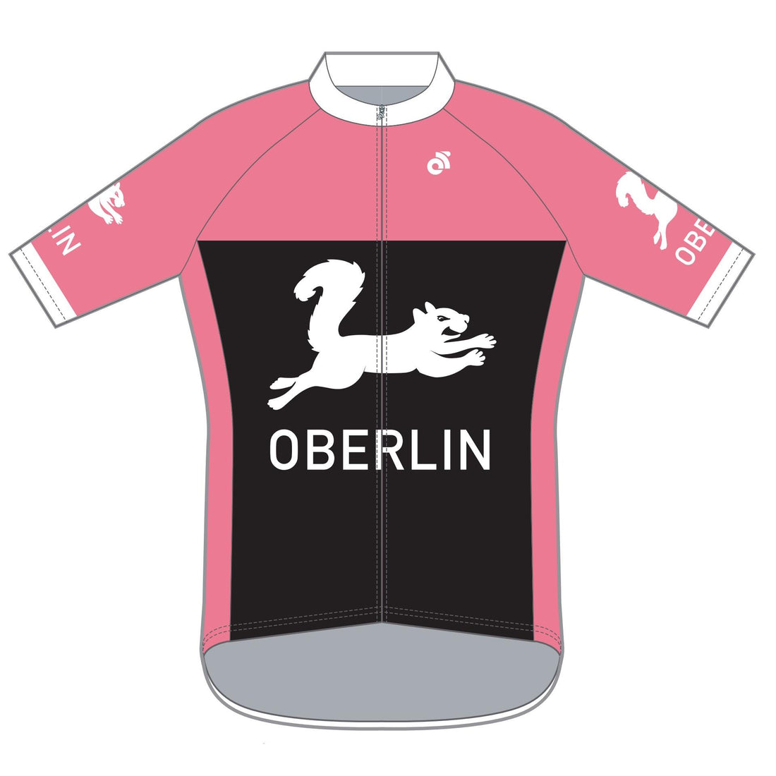 TECH+ Jersey
