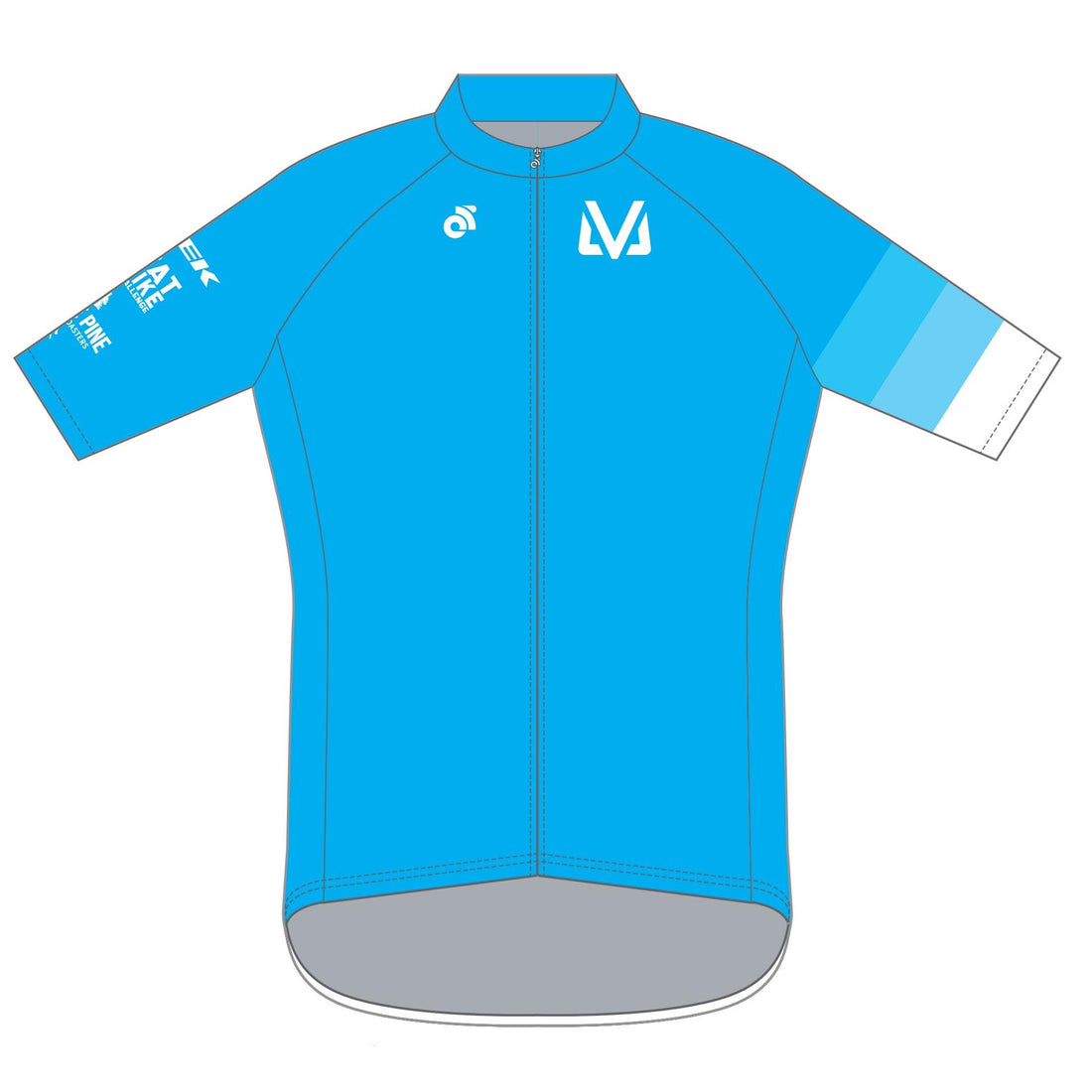 TECH+ Jersey